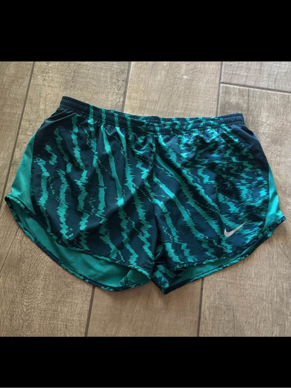 Nike Drifit shorts